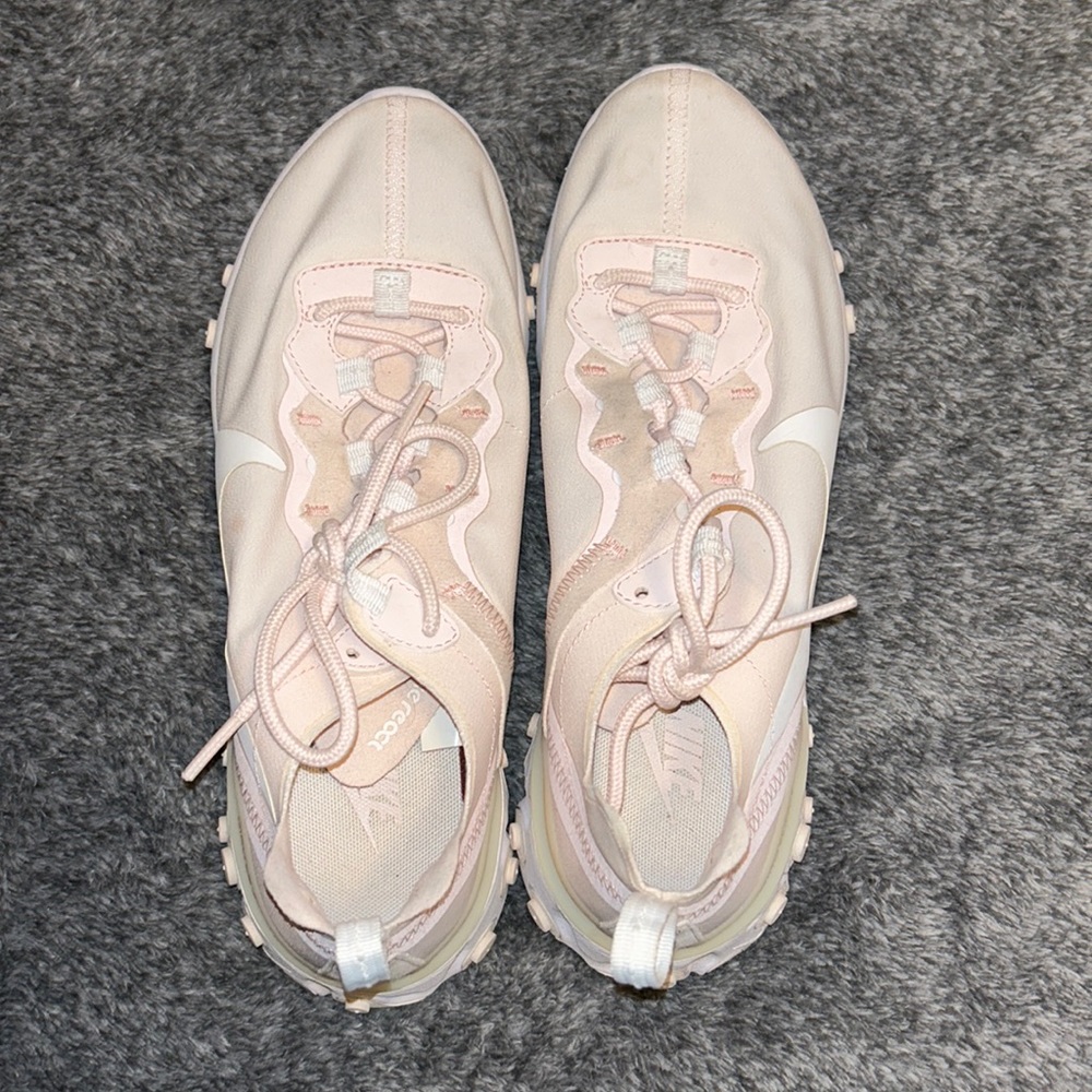 Nike React Shoes